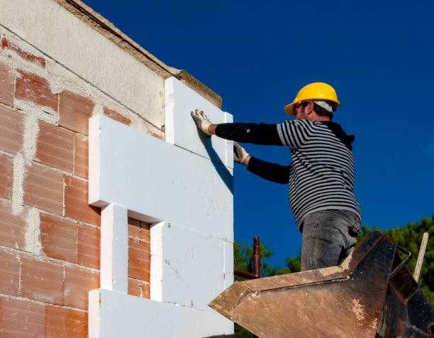 Professional Insulation Contractor in MA
