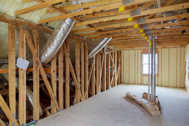 Best Insulation for Specific Applications in Onset, MA