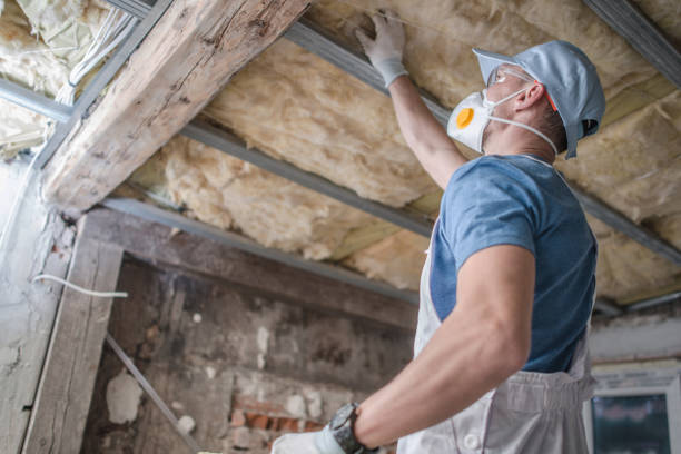 Reliable MA Insulation Contractor Solutions