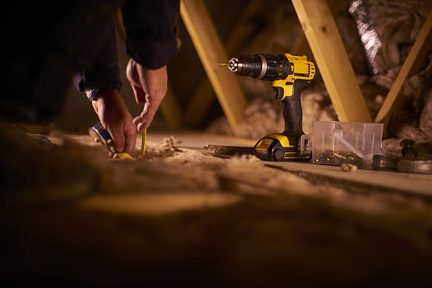 Best Types of Insulation in Onset, MA